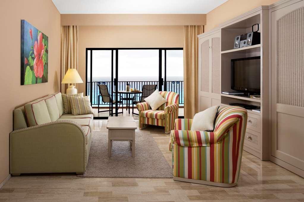 The Royal Islander - An All Suites Resort Cancún Pokój zdjęcie