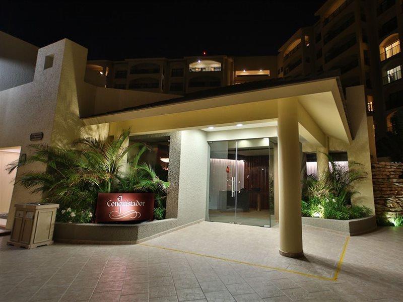 The Royal Islander - An All Suites Resort Cancún Zewnętrze zdjęcie